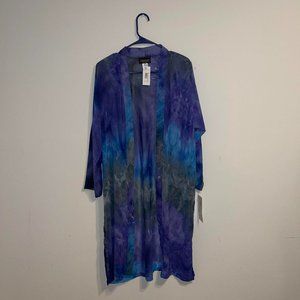 A touch of class - long women shirt